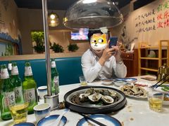 -蔚海之都·象山蒸汽海鲜(仙霞路店)