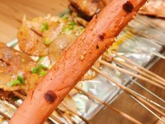 -李不管把把烧(天府三街店)