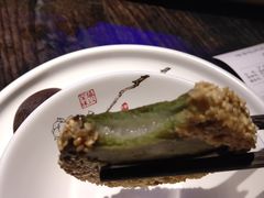 -绿茶餐厅(西湖银泰百货店)
