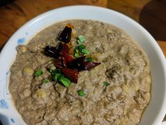麻豆腐-局气烤鸭·北京菜(前门店)