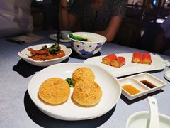 -晓粤·惹味粤菜(凯德乐峰广场店)