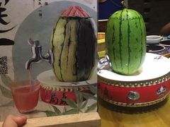 -局气 烤鸭·北京菜(光华路店)