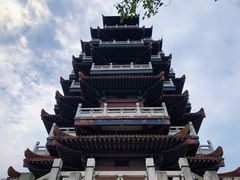 -古隆中景区