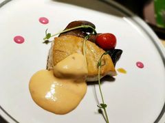 -天丰日本料理·铁板烧