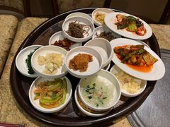 -Ong Ga Nae Korean BBQ(Rowland Heights)