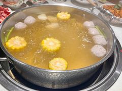 -八合里潮汕鲜牛肉火锅(福州万象城店)