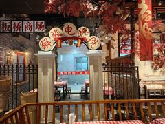 -刘妈小集市(黄陂广场店)