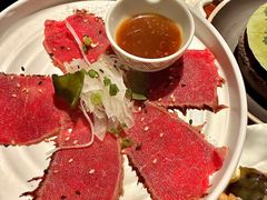 -松鹤精致料理(五一中路店)