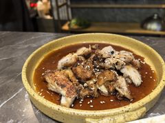 -春田小幸铁板烧(忠义街店)