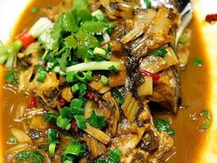 -古韵轩·江浙融合菜(梁溪店)