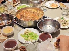 -蝎王府羊蝎子(西直门店)