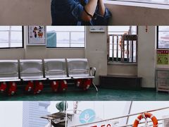 -长洲岛