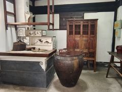 -蔡元培故居