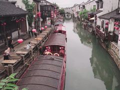 -苏州吴中太湖旅游区