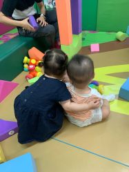 点击看大图 -孩子王童乐园(武汉永旺店)