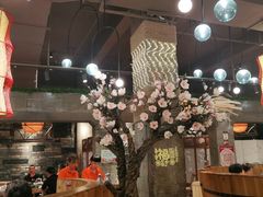 大堂-云天楼国鼎喜宴中心(国鼎店)