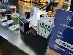 -瑞幸咖啡(优城A座店)