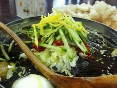 -服务大楼冷面(延大店)