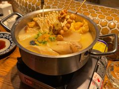 -yokocho上横町·日本食街(深业上城店)
