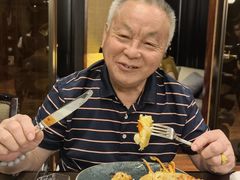 -广州文华东方酒店·江-由辉师傅主理