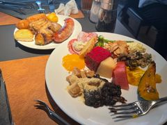 -拉蒂娜·巴西牛排馆 Latina·Brazilian Steakhouse(王府井喜悦店)