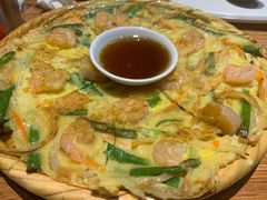 -弘益铭家九炙社韩国烤肉料理(尚美店)