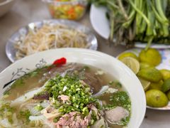 -Pho Hoa Pasteur