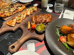 -Nord Grill&Bar Highland诺德西餐(深圳欢乐海岸店)