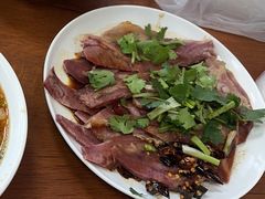 -春雨羊汤店(广开四马路总店)