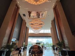 -上海嘉定喜来登酒店