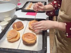 -ABC Cooking Studio(上海环球金融中心店)