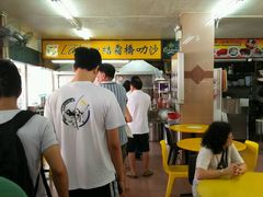 -结霜桥叻沙