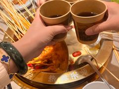-热辣宗师·串串火锅(万达金街店)