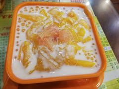 杨枝甘露-顺记冰室(宝华路店)