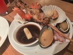 -长沙君悦酒店·自助餐厅咖啡厅