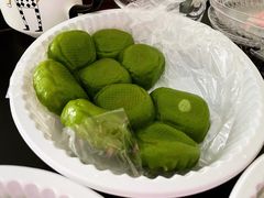-沈记青团