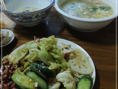 -老刘家泡馍·陕西老字号(钟楼广济街店)
