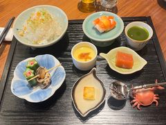 -龙悦湾酒家·八阵鱼生·渔人码头店