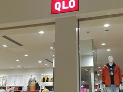 -优衣库(郑州丹尼斯大卫城店)