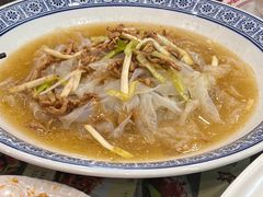 -葛记焖饼(伏牛路店)