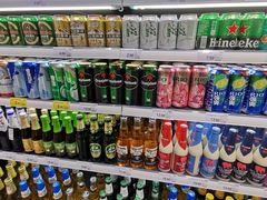 -聚乐荟生鲜食品超市(浦东广场店)