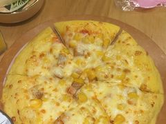 -夏日玛莉西餐厅(岳阳花板桥步步高店)