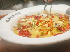-新太二·鲜料川菜(晶耀前滩店)