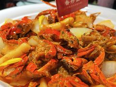 -周家二小姐的菜(西津渡店)