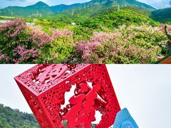 -东莞观音山旅游风景区