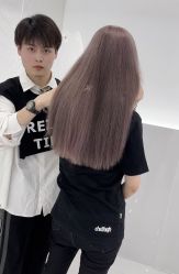 -东方麒麟·潘多拉SALON