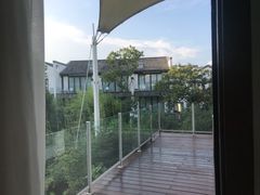 -帐篷客·溪龙茶谷度假酒店