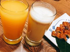 -红叶日料·放题·海胆·定食(星海店)