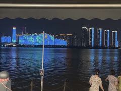 -铭副琦食·虾蟹烩馆(渔人码头店)