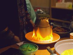 灶膛罐罐牛腩-吃饭皇帝大(合生汇店)